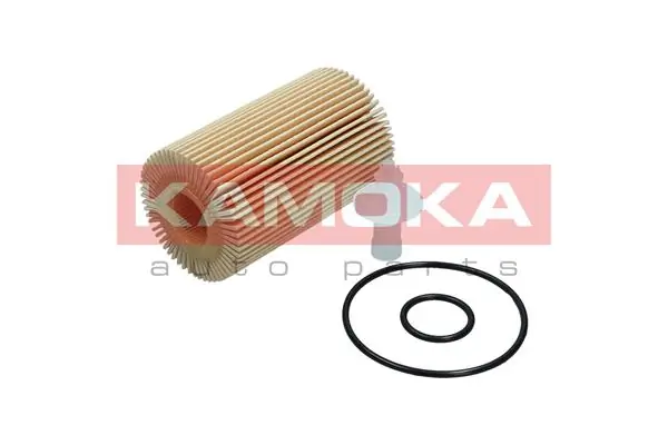 F116901 Kamoka