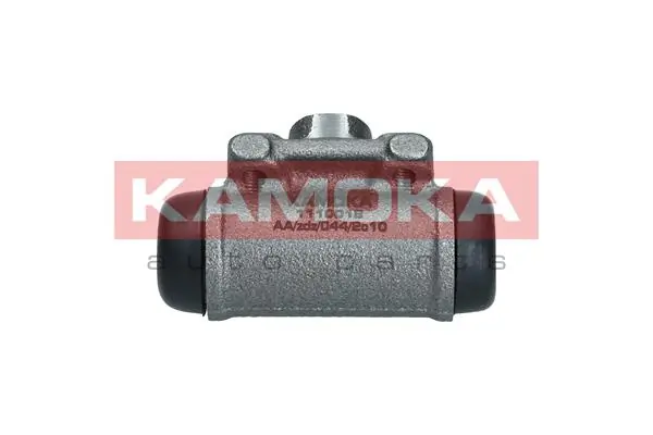Bombín de freno de rueda trasero Case C611