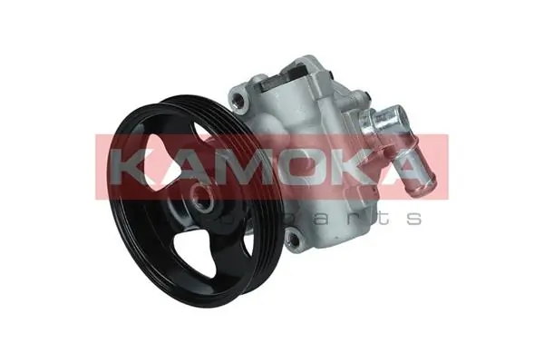 PP070 Kamoka