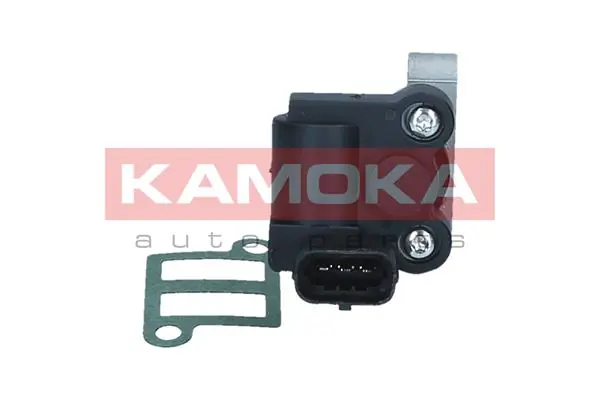 Regulador de ralentí para Hyundai H-1 STAREX Starex TQ