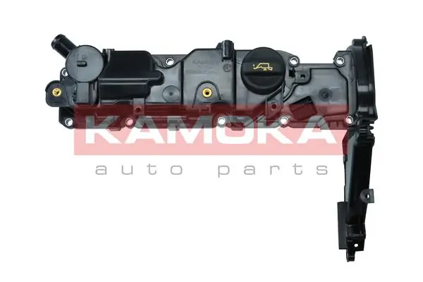 Precio del repuesto Tapa de valvula ECOSPORT  SUV