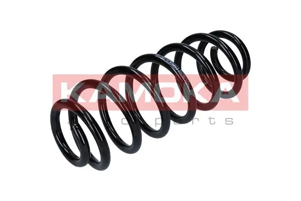 Muelle de suspensión trasero Kamoka 2120201 precio, desde 26,18 EUR