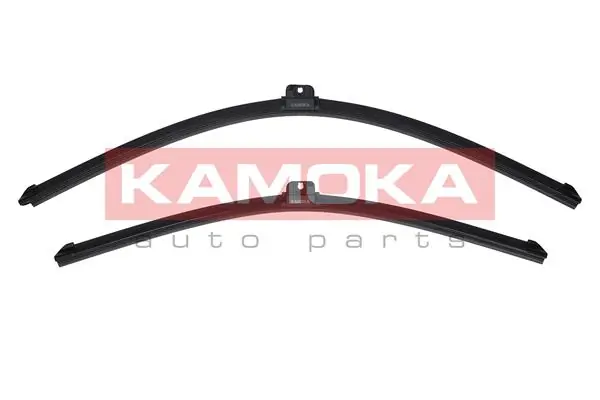 27F10 Kamoka