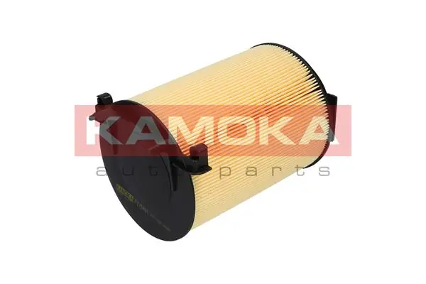 El filtro de aire Kamoka F215401 precio, desde 11,06 EUR
