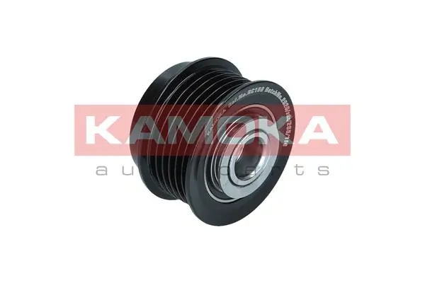 RC158 Kamoka