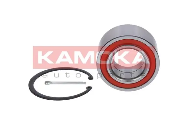 Cojinete de rueda delantero Kamoka 5600063 precio, desde 36,61 EUR