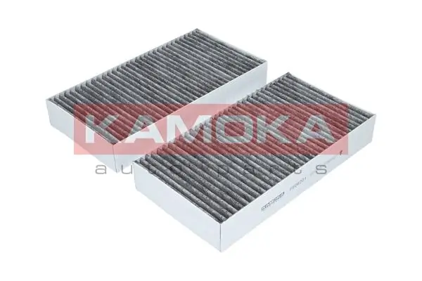 F506201 Kamoka