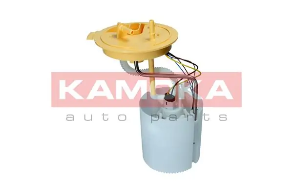  Bomba de gasolina Volkswagen Passat 