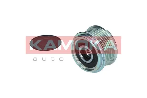 Comprar Polea alternador Audi Q5  FYB, FYG