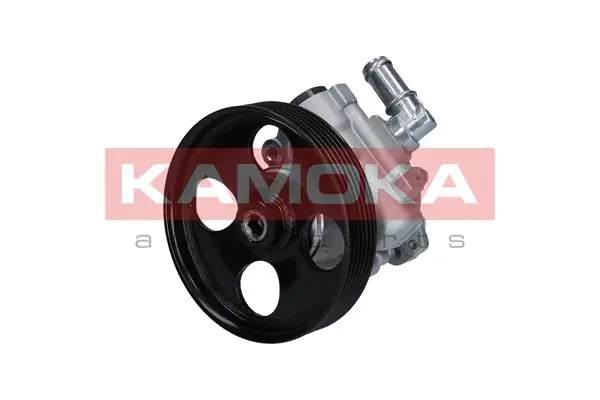 PP061 Kamoka
