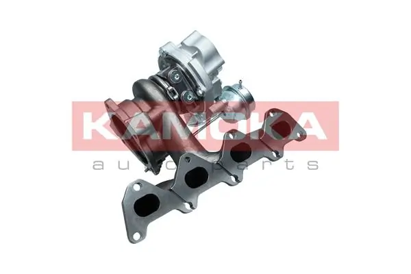 Turbocompresor TBM0038 Magneti Marelli