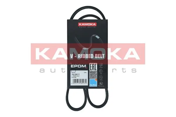 7013017 Kamoka