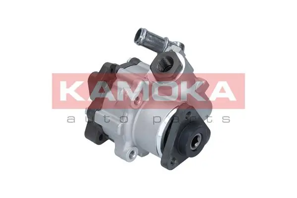 PP020 Kamoka