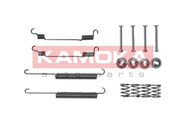 1070026 Kamoka