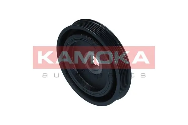 RW086 Kamoka Dámper