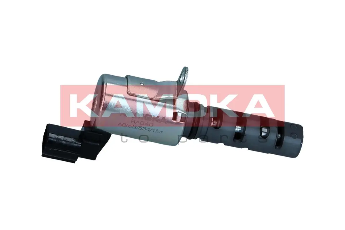 RA040 Kamoka