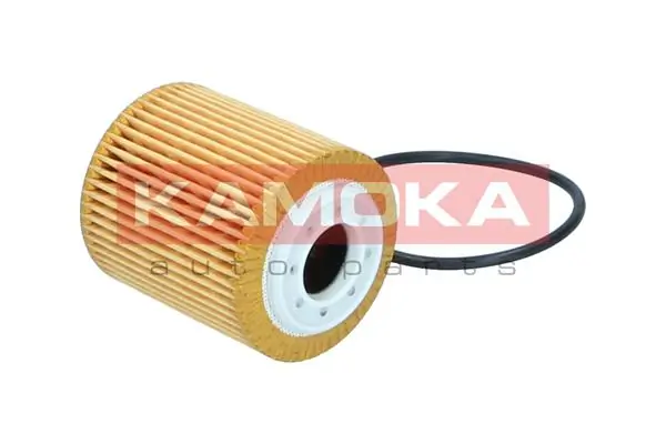 F121501 Kamoka