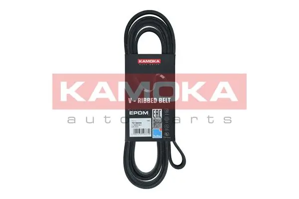 05072437AA Chrysler Correa poly v