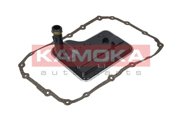 F600801 Kamoka Filtro hidráulico transmisión automática