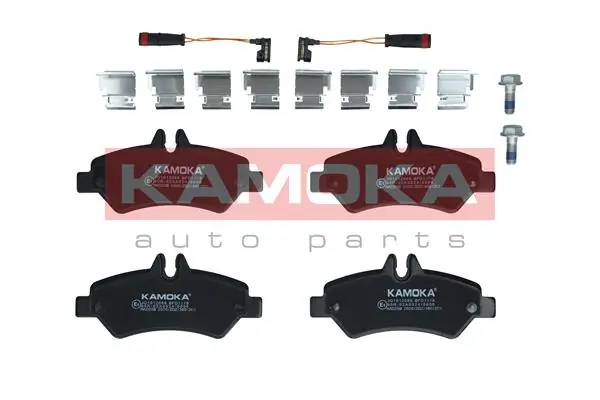 JQ1012088 Kamoka