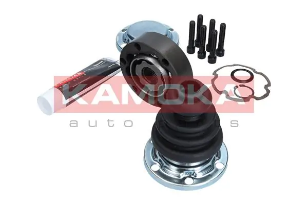 9196 Kamoka