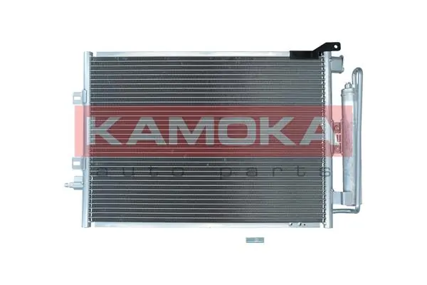 Comprar Condensador de aire acondicionado Renault Clio III BR01, CR01 a bajo precio
