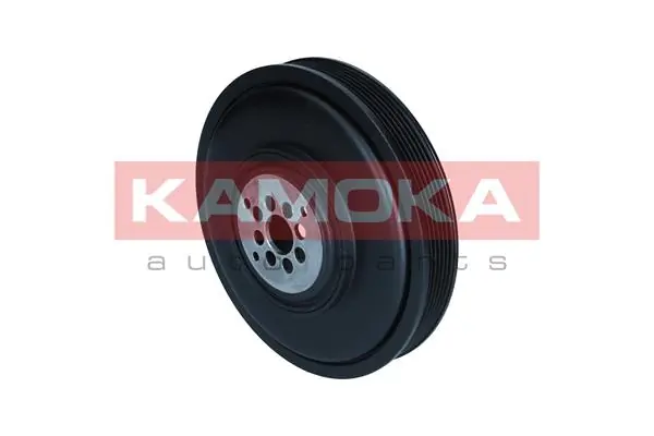 RW004 Kamoka