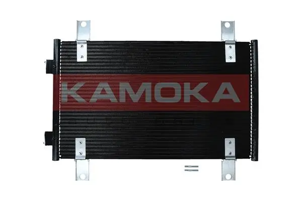 Condensador para Peugeot Boxer  (230L)