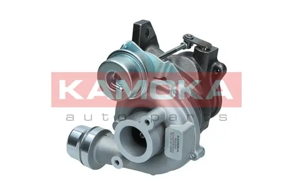 Comprar Turbocompresor Dacia Logan I  MCV KS