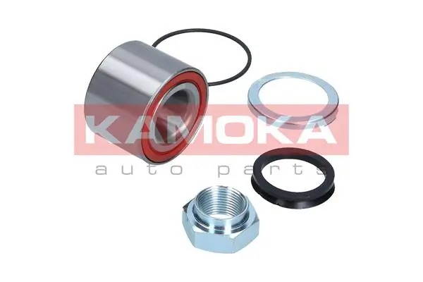 5600027 Kamoka Rodamiento de rueda trasera