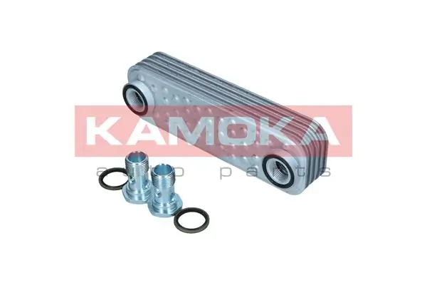 7730166 Kamoka Radiador de aceite