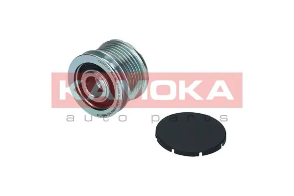 Comprar Rueda libre del alternador Q5  8RB
