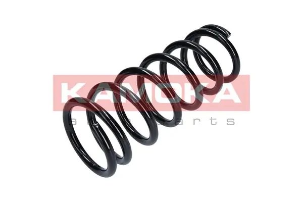 Muelle de suspensión trasero Kamoka 2120182 precio, desde 35,14 EUR