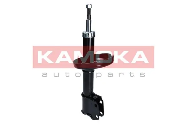2001058 Kamoka