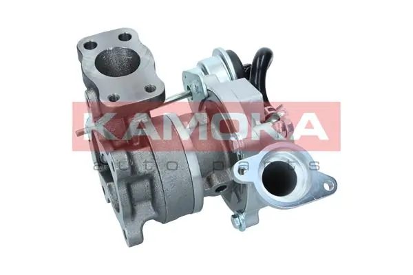 Turbocompresor 8600031 Kamoka