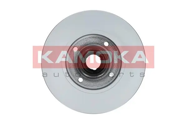 103274 Kamoka Freno de disco trasero