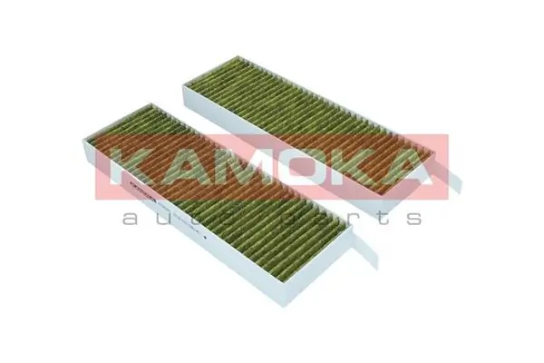 6080048 Kamoka Filtro antipolen