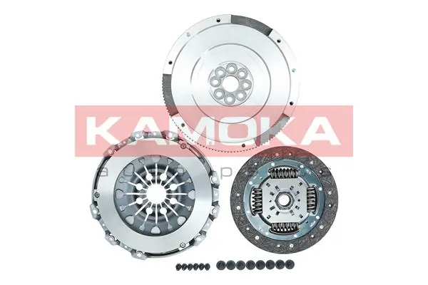 Embrague 600004400 INA
