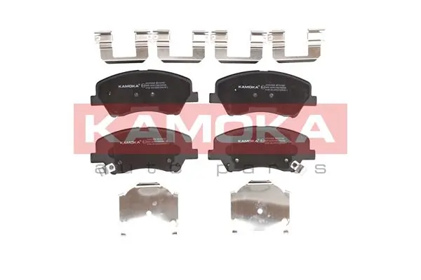 JQ101002 Kamoka