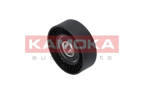 Polea tensora para Skoda Fabia PRAKTIK 