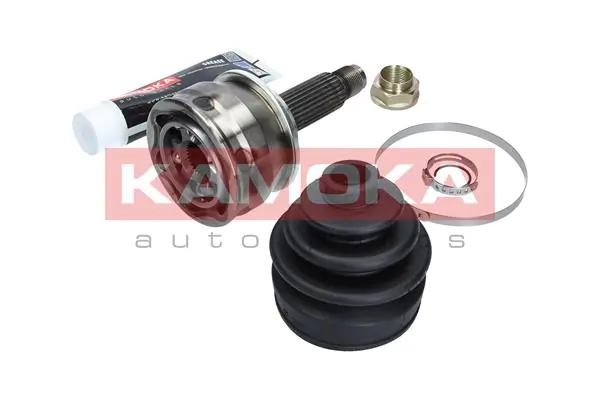 6384 Kamoka