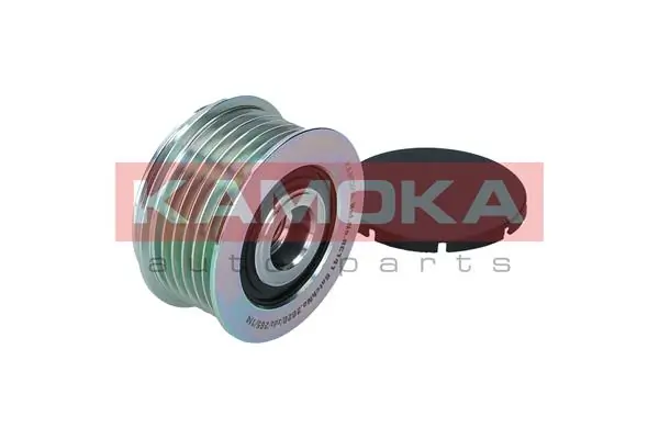 RC141 Kamoka