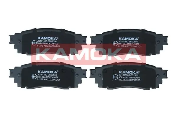 JQ101530 Kamoka