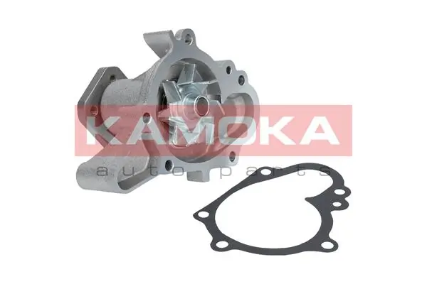 T0158 Kamoka
