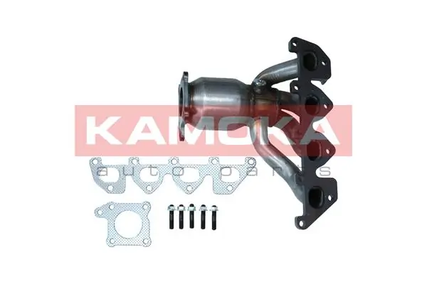 8015073 Kamoka