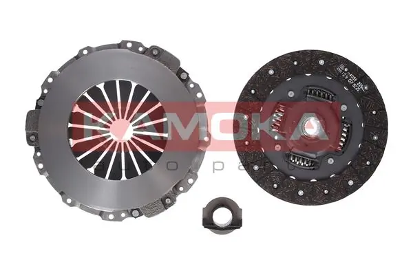 Embrague motor Renault Kangoo (1998-2008)