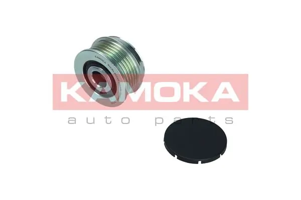 RC012 Kamoka