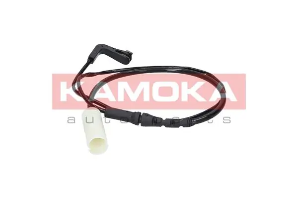 105004 Kamoka Sensor de desgaste de pastillas de freno trasero