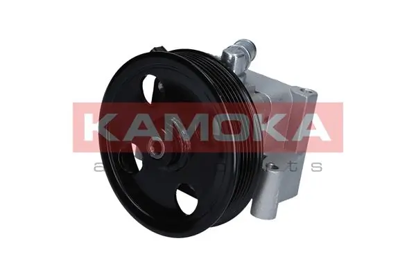 PP098 Kamoka
