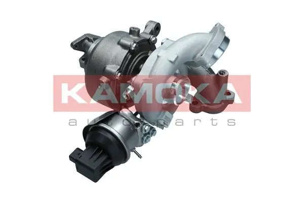 Comprar 030TC18065000 Mahle Original Turbo de coche